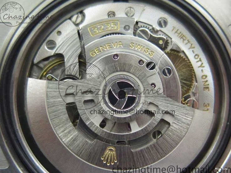 MiroTime 0113 Submariner 41mm 126613 LN YG BP Maker Best Edition Black Dial on YG Bracelet OnTrend 2573